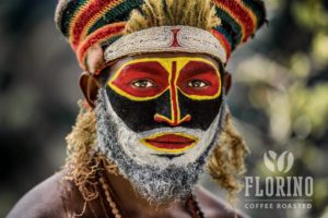 coffee papua new guinea